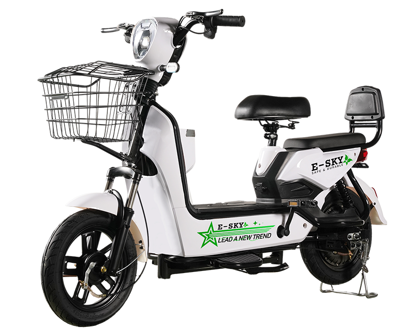 EB Series Electric Scooter