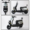 Affordable Buy, Steady Glide Electric Motorcycle Electric Moped