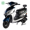 Low Tariff, High Caliber Electric Motorcycle Electric Moped