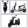 Best Cost-Performance And Worldwide Top Selling Electric Electric Moped