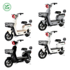 Low Price, High Performance Electric Scooter Electric Bicycle 
