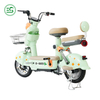 Budget Choice, Smooth Glide Electric Scooter Electric Bicycle