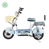 Low Tariff, High Caliber Electric Scooter Electric Bicycle