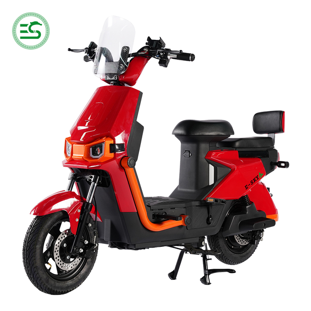 Affordable Buy, Steady Glide Electric Scooter Electric Bicycle
