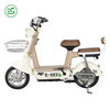 Big Value, Small Cost Electric Scooter Electric Bicycle