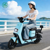 Low Cost, High Drive Electric Scooter Electric Bicycle