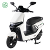 Pocket-Saving, Perfect Riding Electric Motorcycle Electric Moped