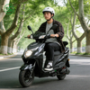 Best Cost-Performance And Worldwide Top Selling Electric Electric Moped