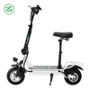 Pocket-Saving, Perfect Riding Small Electric Scooter Small Electric Bicycle