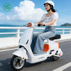 Low Cost, No Compromise Electric Scooter Electric Bicycle