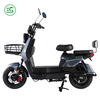 Pocket-Smart, Silky Glide Electric Scooter Electric Bicycle