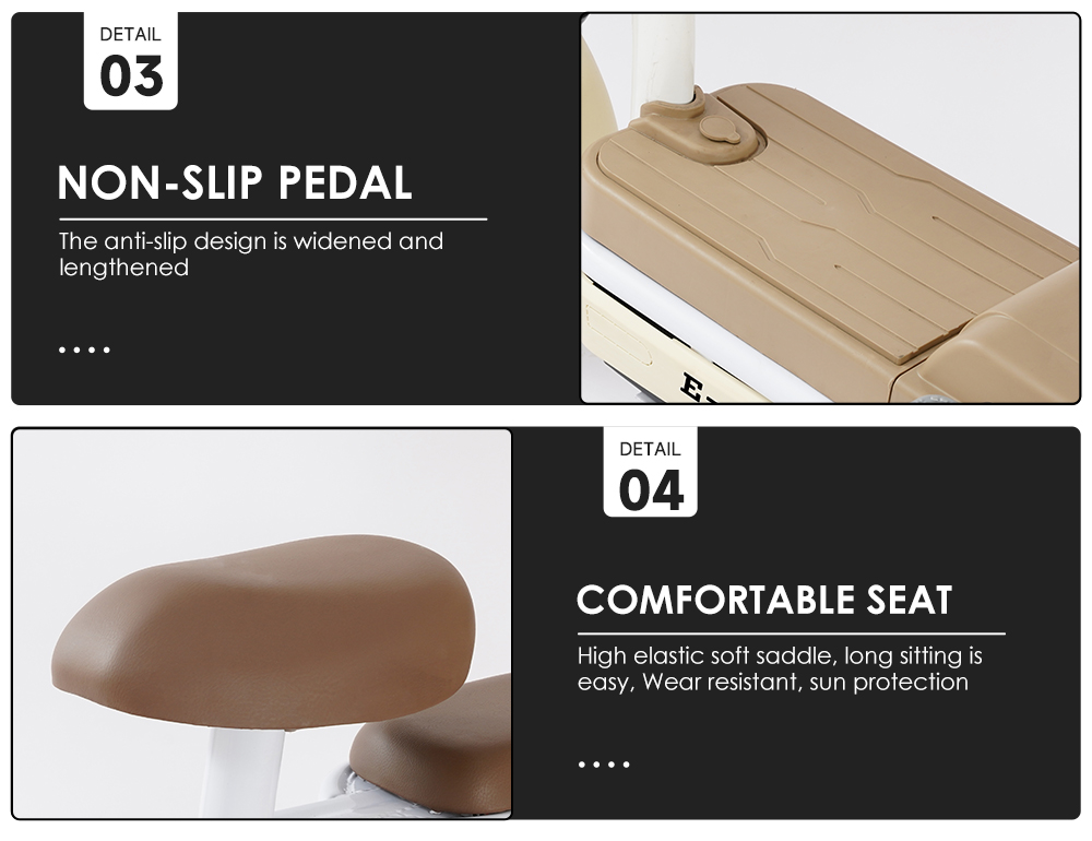  ESF urban commute electric scooter