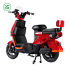 Affordable Buy, Steady Glide Electric Scooter Electric Bicycle