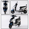Low Tariff, High Caliber Electric Motorcycle Electric Moped