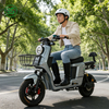 Affordable Buy, Steady Glide Electric Scooter with Lithium Battery Electric Bicycle with Lithium Battery