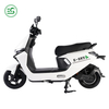 Pocket-Saving, Perfect Riding Electric Motorcycle Electric Moped