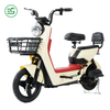 Cheap Deal, Top-Tier Ride Electric Scooter Electric Bicycle