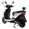 Low Tariff, High Caliber Electric Motorcycle Electric Moped