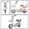 Big Value, Small Cost Electric Scooter Electric Bicycle