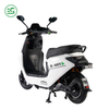 Pocket-Saving, Perfect Riding Electric Motorcycle Electric Moped