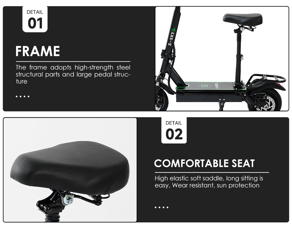 Handy Electric Kick Scooter