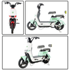 Affordable, Always Reliable Electric Scooter Electric Bicycle 