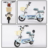 Low Tariff, High Caliber Electric Scooter Electric Bicycle