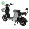 Affordable Buy, Steady Glide Electric Scooter with Lithium Battery Electric Bicycle with Lithium Battery