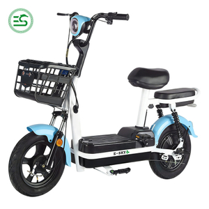The Most Cheapest Electric Scooter Electric Bicycle