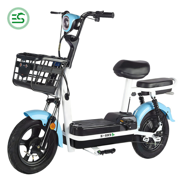 The Most Cheapest Electric Scooter Electric Bicycle