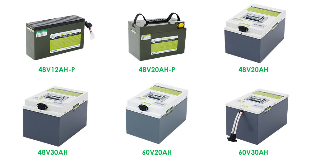 Lithium batteries Lithium batteries