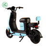 Low Cost, High Drive Electric Scooter Electric Bicycle