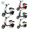 Affordable Rides, Endless Miles Electric Scooter Electric Bicycle