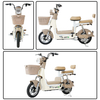 Low Spend, Grand Ride Electric Scooter Electric Bicycle