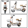 Cheap but Good, Ride Like a Pro Electric Scooter Electric Bicycle