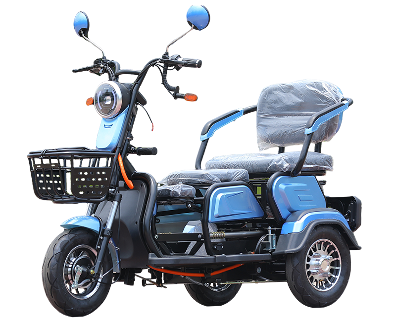 Electric Tricycle