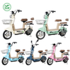 Big Value, Small Cost Electric Scooter Electric Bicycle