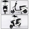 Pocket-Saving, Perfect Riding Electric Motorcycle Electric Moped