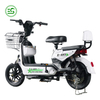 Best Cost-Performance And Worldwide Top Selling Electric Scooter Electric Bicycle 