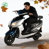 Low Tariff, High Caliber Electric Motorcycle Electric Moped
