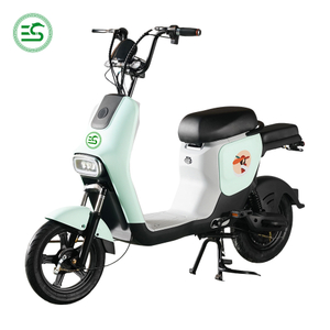 Affordable Rides, Endless Miles Electric Scooter Electric Bicycle