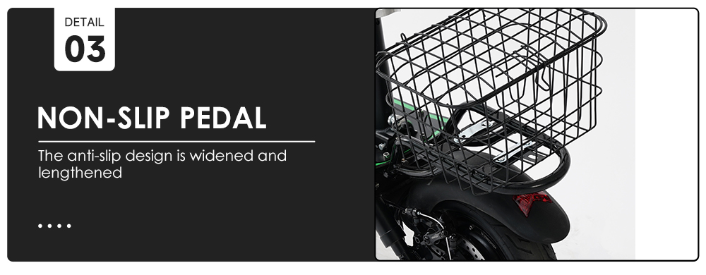 Handy Electric Kick Scooter