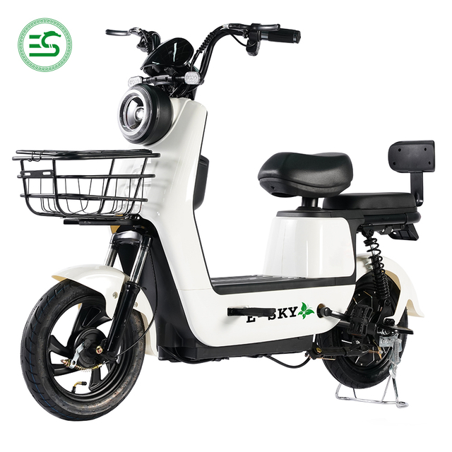  Save Money, Ride Better Electric Scooter Electric Bicycle 
