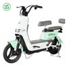 Affordable, Always Reliable Electric Scooter Electric Bicycle 