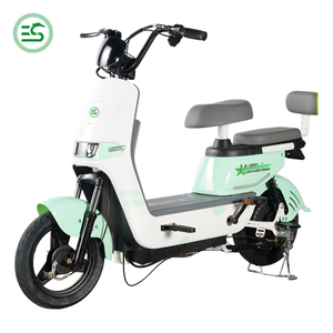 Affordable, Always Reliable Electric Scooter Electric Bicycle 