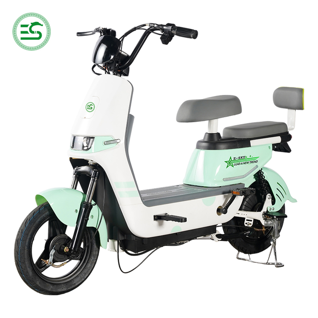 Affordable, Always Reliable Electric Scooter Electric Bicycle 