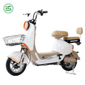 Cheap but Good, Ride Like a Pro Electric Scooter Electric Bicycle