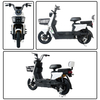 Save Money, Ride Better Electric Scooter Electric Bicycle