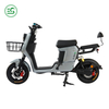 Affordable Buy, Steady Glide Electric Scooter with Lithium Battery Electric Bicycle with Lithium Battery