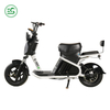 Save More, Glide Better Electric Scooter with Lithium Battery Electric Bicycle with Lithium Battery